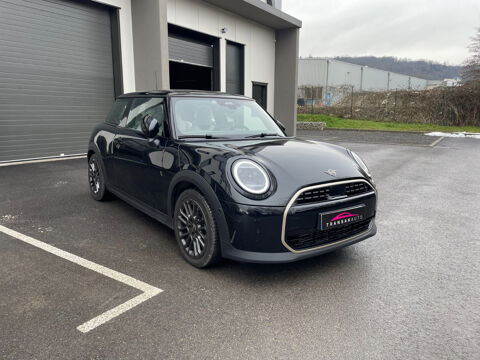 Mini Cooper Favoured 2025 occasion POISY 74330