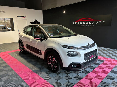 Annonce voiture Citron C3 9990 