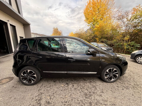 Sc&eacute;nic III Scenic TCe 130 Energy Bose Edition 2016 occasion 74330 POISY