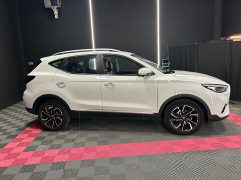 MG.ZS ZS 1.0L T-GDI 111ch 2WD BVA6 Luxury 2023 occasion 74330 POISY