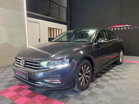 Passat 2.0 TDI 150 DSG7 Confortline Business 2019 occasion 74330 POISY
