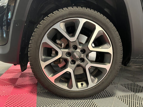 Divers Renegade 1.3 Turbo T4 240 ch PHEV BVA6 4xe eAWD 2022 occasion 74330 POISY
