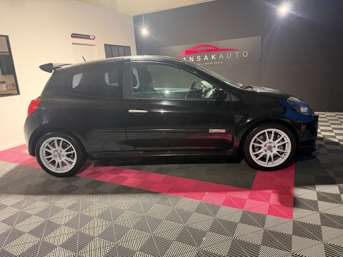 Clio III Clio 2.0 16V 200 Renault Sport 2007 occasion 74330 POISY