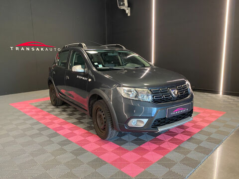 Dacia sandero TCe 90 Stepway