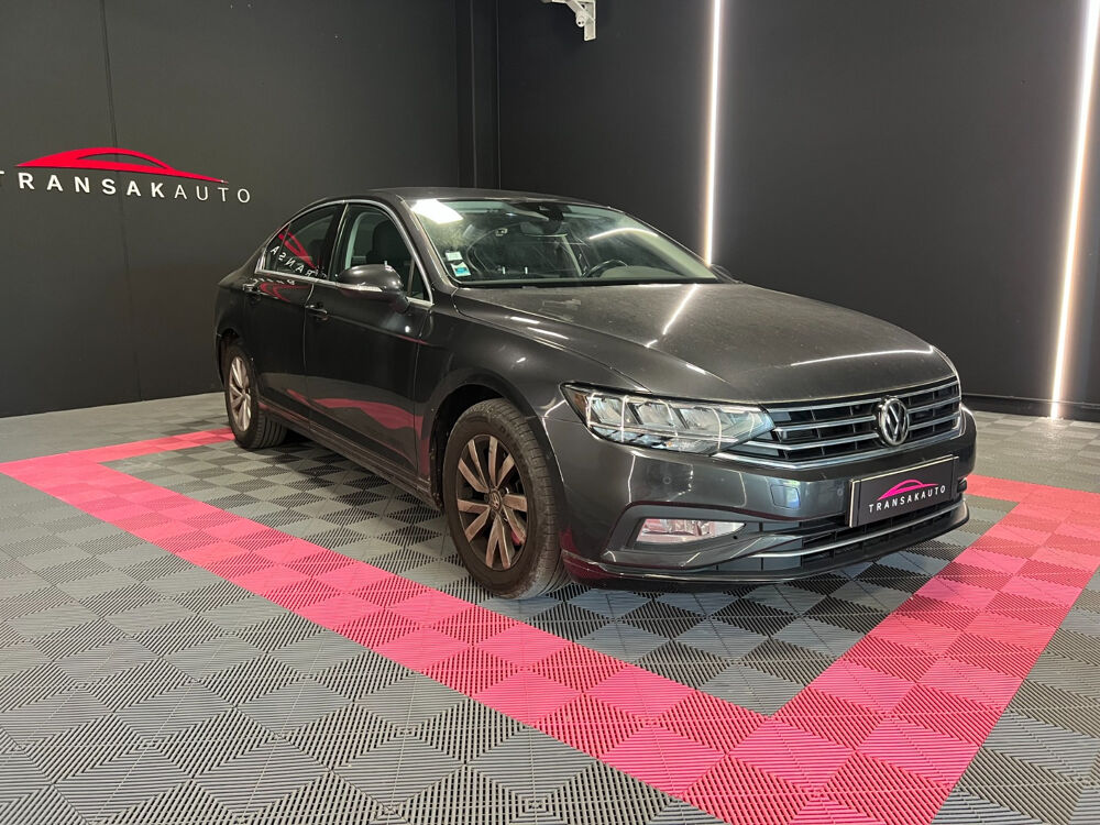 Passat 2.0 TDI 150 DSG7 Confortline Business 2019 occasion 74330 POISY