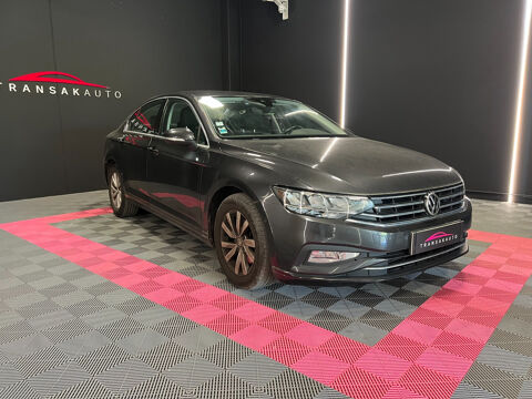 Volkswagen Passat 2.0 TDI 150 DSG7 Confortline Business 2019 occasion POISY 74330