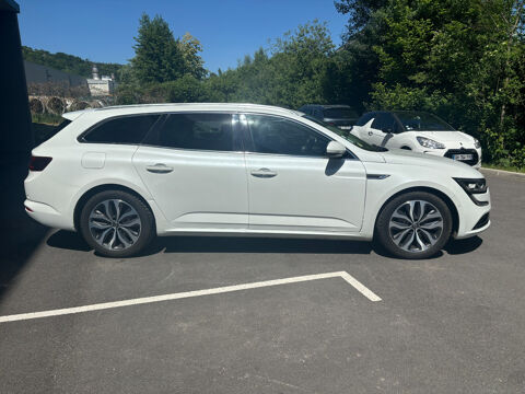 Talisman Estate dCi 130 Energy Intens 2018 occasion 74330 POISY
