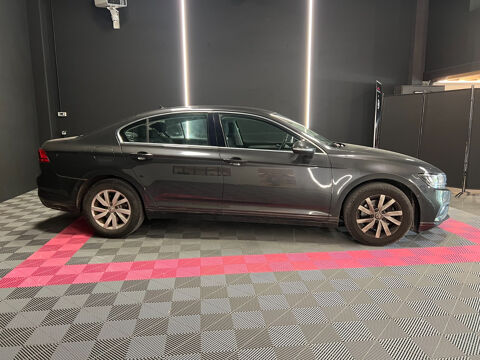 Passat 2.0 TDI 150 DSG7 Confortline Business 2019 occasion 74330 POISY