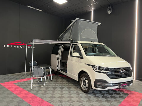 Volkswagen California 2.0 TDI 150 DSG7 Ocean 2023 occasion POISY 74330
