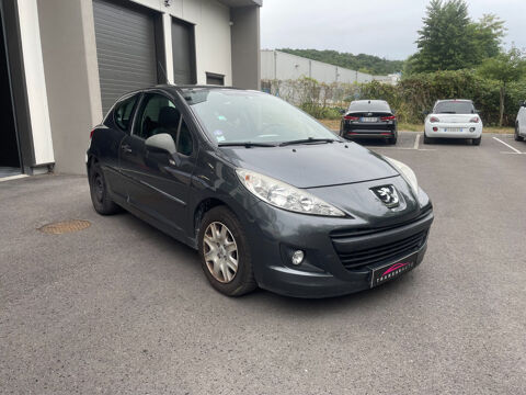 Peugeot 207 + 1.4e 75ch