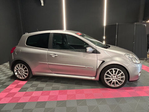 Clio III Clio 2.0 16V 200 Renault Sport 2007 occasion 74330 POISY