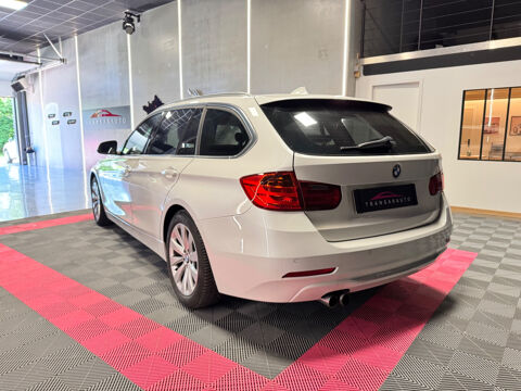 Divers Touring 328i 245 ch 2013 occasion 74330 POISY