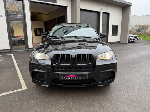 X6 M A 2011 occasion 74330 POISY