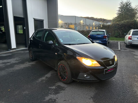 Seat ibiza 1.9 TDI 105 FAP Sport 1ER MAIN
