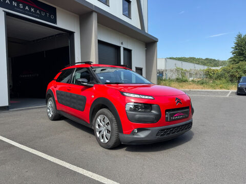 Citroen c4 cactus PureTech 82 Feel