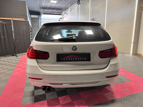 Divers Touring 328i 245 ch 2013 occasion 74330 POISY