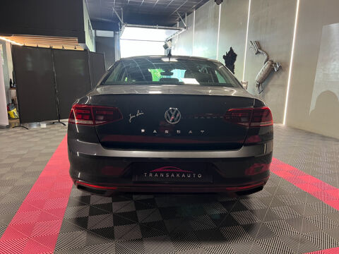 Passat 2.0 TDI 150 DSG7 Confortline Business 2019 occasion 74330 POISY