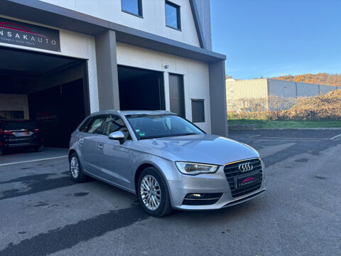 Audi a3 SPORTBACK 1.6 TDI 110 Ambition Luxe