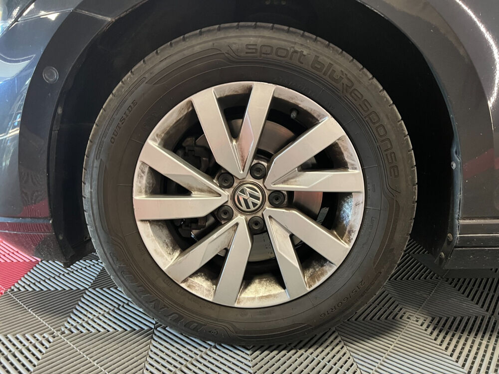 Passat 2.0 TDI 150 DSG7 Confortline Business 2019 occasion 74330 POISY