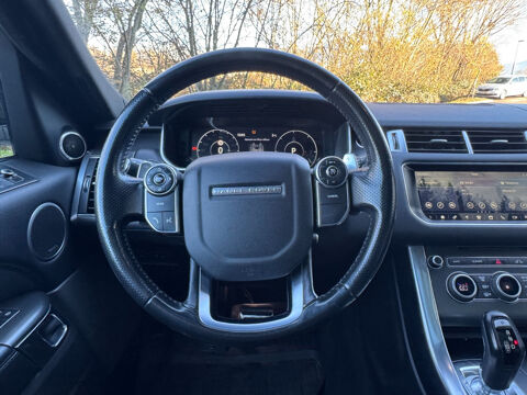 Range Sport Range Rover Sport Mark V SDV6 3.0L 306ch HSE Dynamic A 2017 occasion 74330 POISY