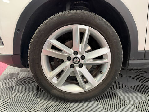 Arona 1.0 EcoTSI 115 ch Start/Stop DSG7 FR 2019 occasion 74330 POISY
