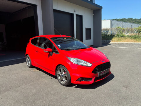 Ford fiesta 1.6 EcoBoost 182 ST