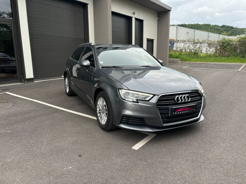 Annonce voiture Audi A3 12990 