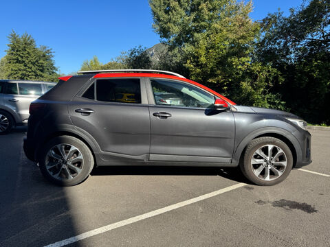 Stonic 1.0 T-GDi 120 ch Premium 2018 occasion 74330 POISY