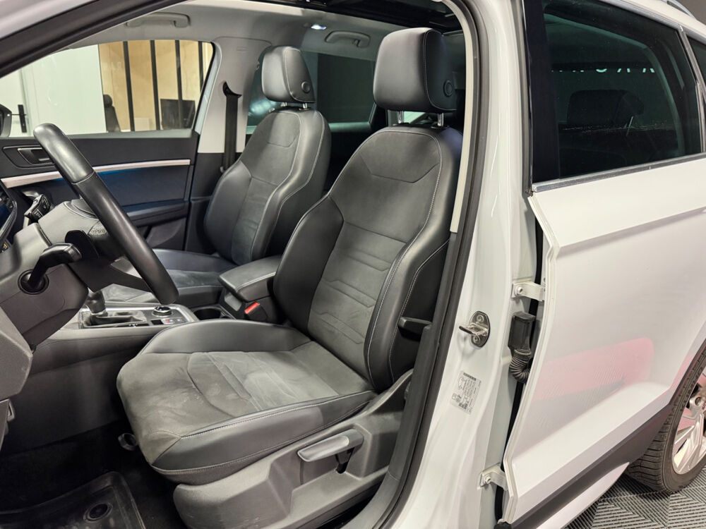 Ateca 2.0 TDI 150 ch Start/Stop DSG7 Xperience 2022 occasion 74330 POISY