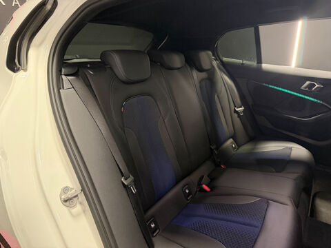 S&eacute;rie 1 118d 150 ch BVA8 M Sport 2022 occasion 74330 POISY