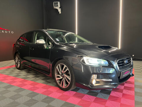 Annonce voiture Subaru Levorg 15990 €