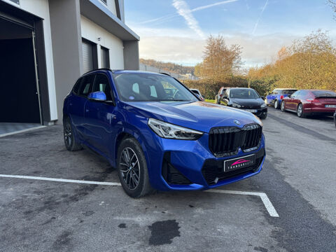 BMW X1 sDrive 20i 170ch DKG7 M Sport 2024 occasion POISY 74330