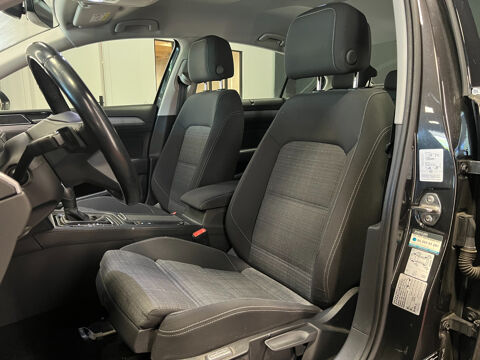 Passat 2.0 TDI 150 DSG7 Confortline Business 2019 occasion 74330 POISY