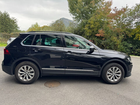 Tiguan 2.0 TDI 150 Confortline 2016 occasion 74330 POISY