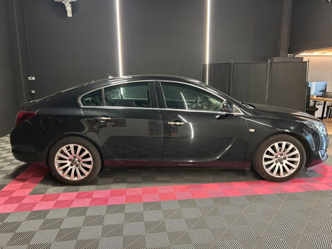 Insignia 2.0 CDTI ecoFlex Start/Stop 170 ch Cosmo Pack 2016 occasion 74330 POISY