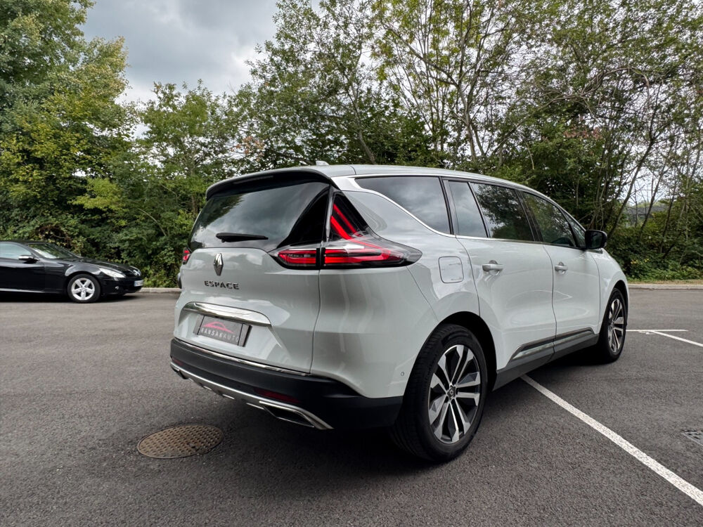 Espace Blue dCi 160 EDC Intens 2021 occasion 74330 POISY