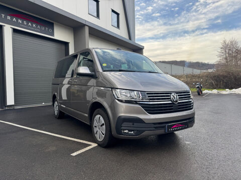 Volkswagen Caravelle 6.1 2.0 TDI 150 BMT Courte DSG7 Confortline 2024 occasion POISY 74330