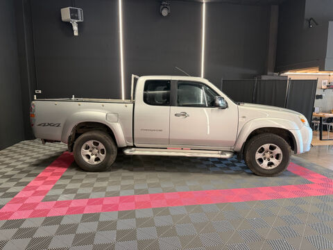 BT-50 FREESTYLE PRO 4X4 2009 occasion 74330 POISY