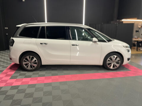 Grand C4 Picasso BlueHDi 150 S&S Business 2014 occasion 74330 POISY
