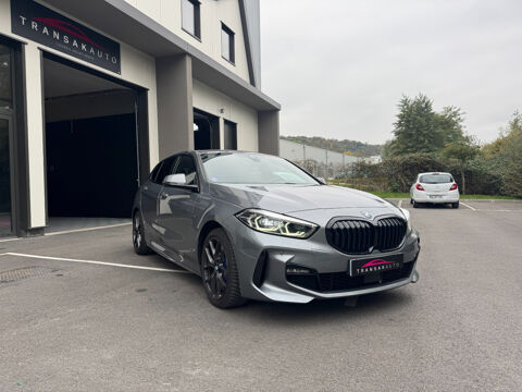 BMW Série 1 120i 178 ch DKG7 M Sport 2022 occasion POISY 74330