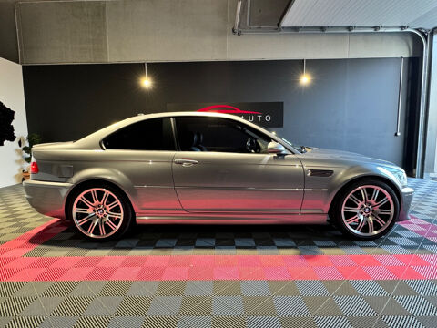 M3 M-SMG 2004 occasion 74330 POISY