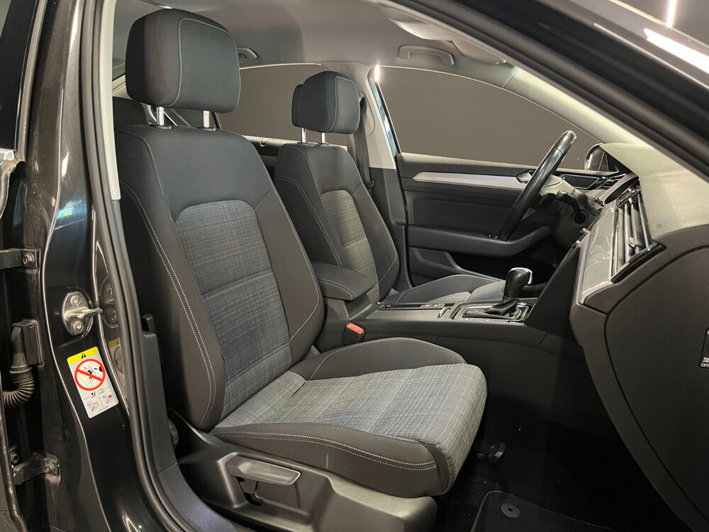 Passat 2.0 TDI 150 DSG7 Confortline Business 2019 occasion 74330 POISY