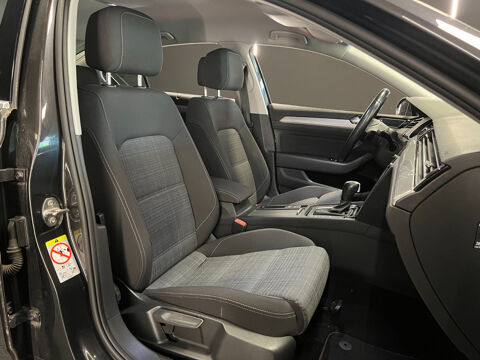 Passat 2.0 TDI 150 DSG7 Confortline Business 2019 occasion 74330 POISY