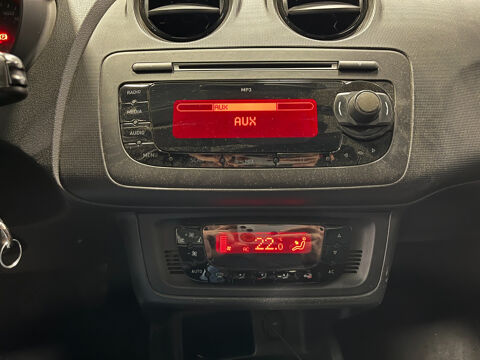 Ibiza 2.0 TDI 143 FAP FR 2012 occasion 74330 POISY