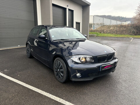 Bmw serie 1 E87 116i Confort