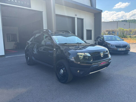 Dacia duster 1.5 dCi 110 4x2 Aventure