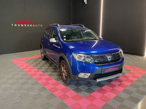 Dacia sandero TCe 90 Stepway