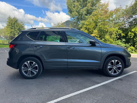Ateca 1.4 EcoTSI 150 ch ACT Start/Stop 4Drive Style Business 2017 occasion 74330 POISY