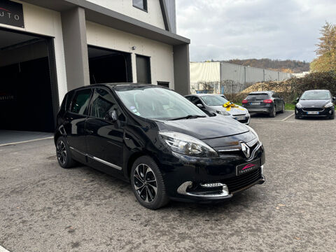 Renault scenic iii TCe 130 Energy Bose Edition