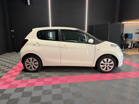 C1 PureTech 82 Feel 2018 occasion 74330 POISY